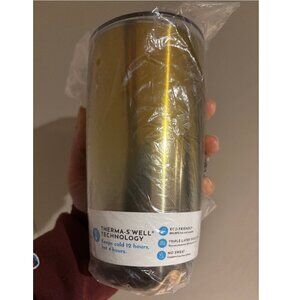 S'well tumbler brand new in original packaging